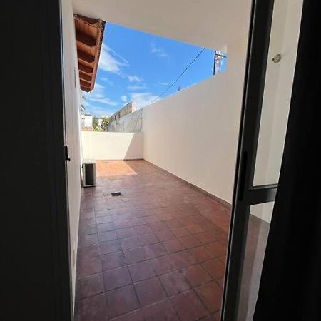Magnolia II Departamento Centrico Apartment San Fernando del Valle de Catamarca Exterior foto